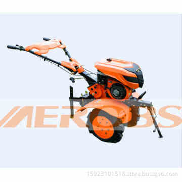 Garden Machinery- Belt Transimssion-Tiller with gasoline engine BSG800A-3
